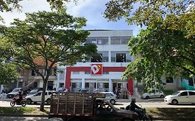 Acogedor Apartamento Urbanización Tricentenario